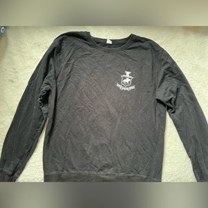 Santa Anita Park Crewneck